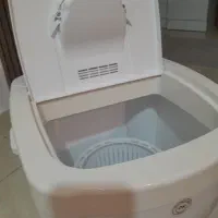 مینی واش  لباسشویی|ماشین لباسشویی و خشک‌کن لباس|گنبد کاووس, |دیوار