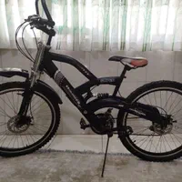 دوچرخه HIPOWER 26