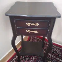 دراور و میز تلفن|جاکفشی، کمد، دراور|تهران, مشیریه|دیوار
