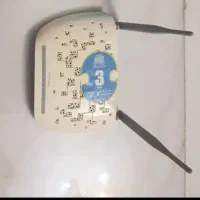 مودم تی پی لینک دوپورت