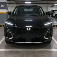 چانگان یونی تی تحویل فوری
