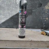 جویس ،سالت،بلوبری یخ