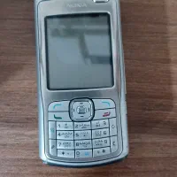 گوشی نوکیا N70