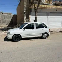 پراید111|خودرو سواری و وانت|یاسوج, |دیوار