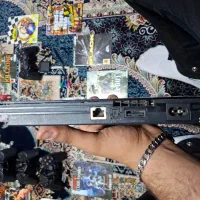 ps2|کنسول، بازی ویدئویی و آنلاین|رباط‌کریم, شترخوار|دیوار