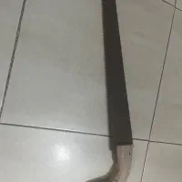 اره چوبی و شناور تانکر