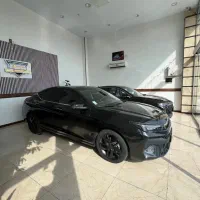 کی ام سی جی سون 1403