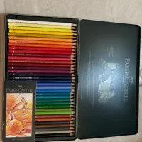 مدادرنگی فابرکاستل