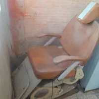 صندلی دو موتوره برقی