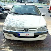 پژو پارس سال ۱۴۰۱