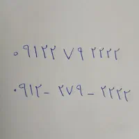 سیم کارت رند رند۲۲۲۲