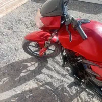 موتور باجاج 150