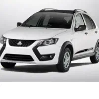 ماشین کوییک S تیپ R صفر کیلومتر