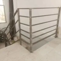 جوشکاری سیار|خدمات پیشه و مهارت|تربتحیدریه, بیمارستان رازی|دیوار