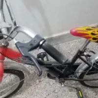 یه عدد دوچرخه 20 stinger