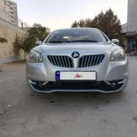 برلیانس اتومات مدل 95 بی رنگ