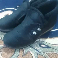 نیم بوت درحدنو|کیف، کفش، کمربند|آبادان, |دیوار