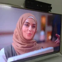 تلویزیون ال یی دی  49 اینچ اسمارت هوشمند اندروید|تلویزیون و پروژکتور|ری, دولت‌آباد|دیوار