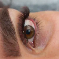 آموزش اکستنشن مژه ولیفت ولمینت مژه وابرو|خدمات آموزشی|کنگاور, |دیوار