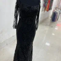 لباس مجلسی