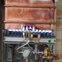 تعمیرات نصب ابگرمکن