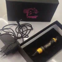 دستگاه تتو صورت کاملا نو