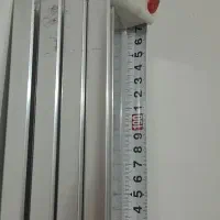 قوطی استیل|مصالح و تجهیزات ساختمان|رشت, حسین آباد|دیوار