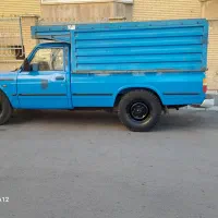 نیسان مدل ۹۷|خودرو سواری و وانت|تبریز, |دیوار