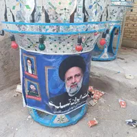 حجله اکو میزوصندلی رقص نورظروف چوبی باندفلش خور|خدمات پذیرایی، مراسم|کاشان, |دیوار