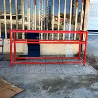 ویترین نو|فروشگاه و مغازه|کوهدشت, |دیوار