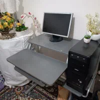 میز کامپیوتر