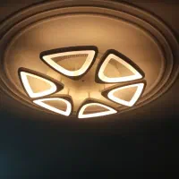 لوستر سقفی
