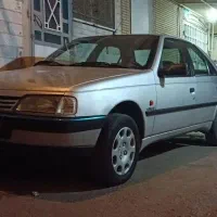 پژو روآ (ROA) سال دوگانه سوز، مدل ۱۳۹۰|خودرو سواری و وانت|قم, کیوانفر|دیوار