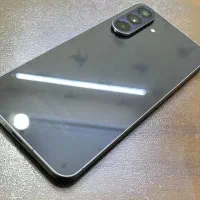 A56 256G ram 8 نو به شرط با شارژر اورجینال