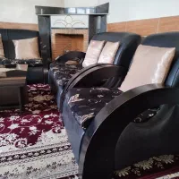 مبل و بوفه|مبلمان خانگی و میز عسلی|بروجرد, |دیوار