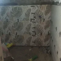 کاشیکاری کاشی کاری کاشی استخر سرامیککار سرامیک|خدمات پیشه و مهارت|بومهن, |دیوار