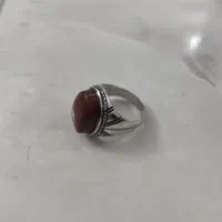انگشترنقره