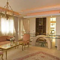پیش فروش واحد ۱۱۰ متری مجلل اقساطی +وام