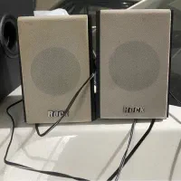 اسپیکر کامپیوتر|قطعات و لوازم جانبی رایانه|تهران, تهرانپارس غربی|دیوار