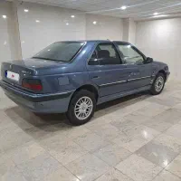 پارس elxبیرنگ مالچه
