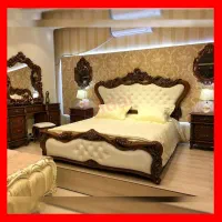 سرویس تخت خواب(بانراد)