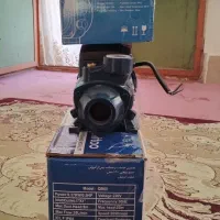 پمپ آب و اتومات