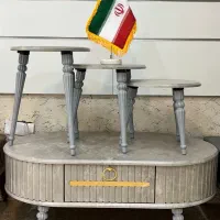 جلومبلی عسلی