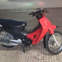 موتور بیکلاج|موتورسیکلت|شیروان (خراسان), |دیوار