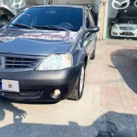 L90 مدل ۸۷خیلی سالام|خودرو سواری و وانت|قائمشهر, |دیوار