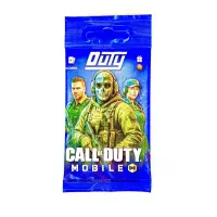 فروش عمده کارت بازی کالاف دیوتی