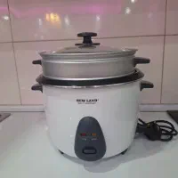 پلوپز بخارپز نیولند