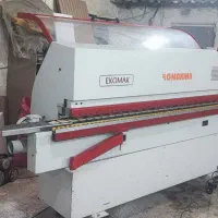 دستگاه پنج ایستگاه ترک