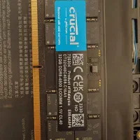 رم کروشیل ۳۲ گیگ ddr5 4800