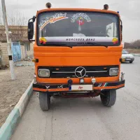 خاور ۶۰۸ مدل ۶۲